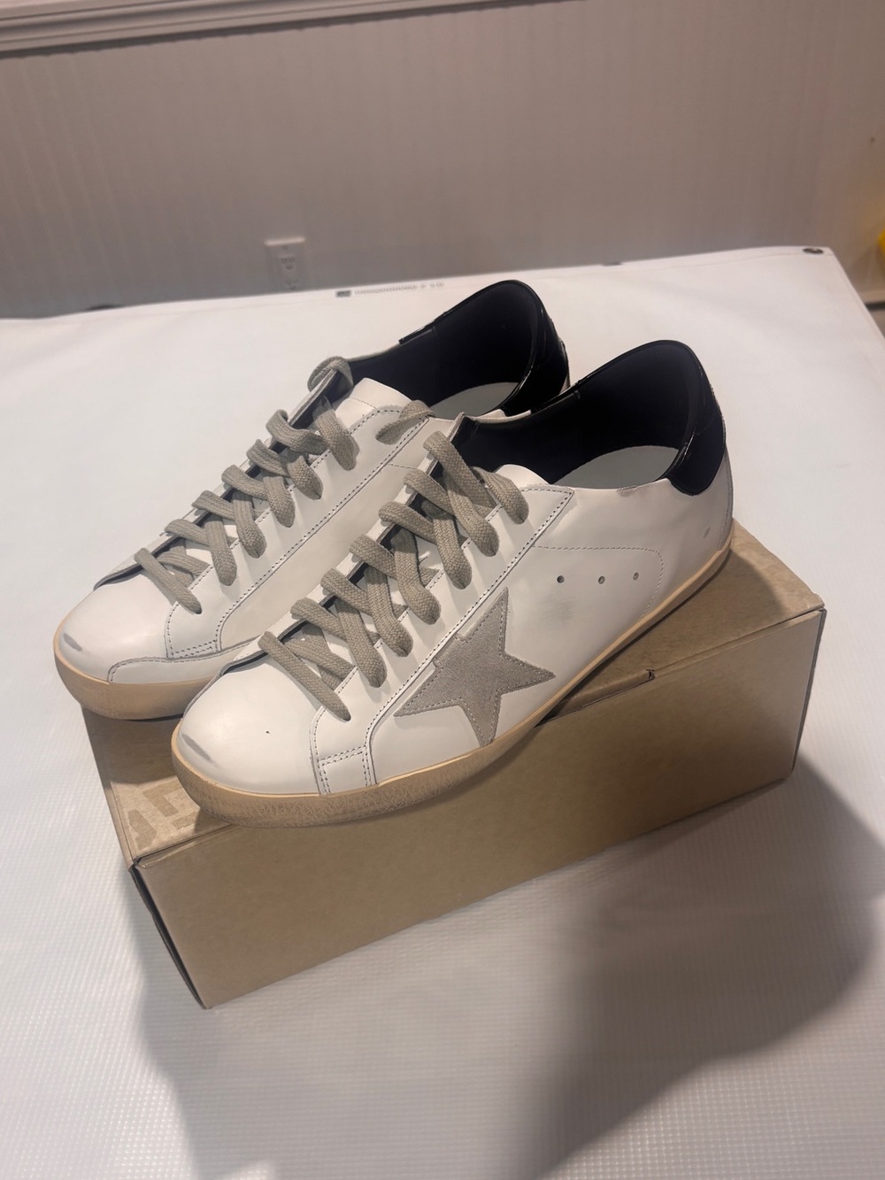 Golden Goose Super-Star EU 44